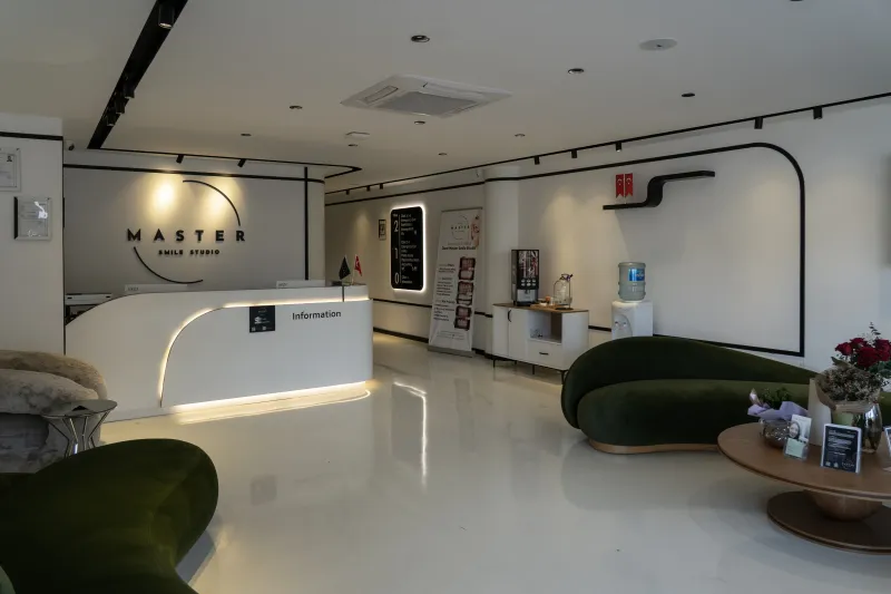 Modern Diş Tedavi Teknolojisi