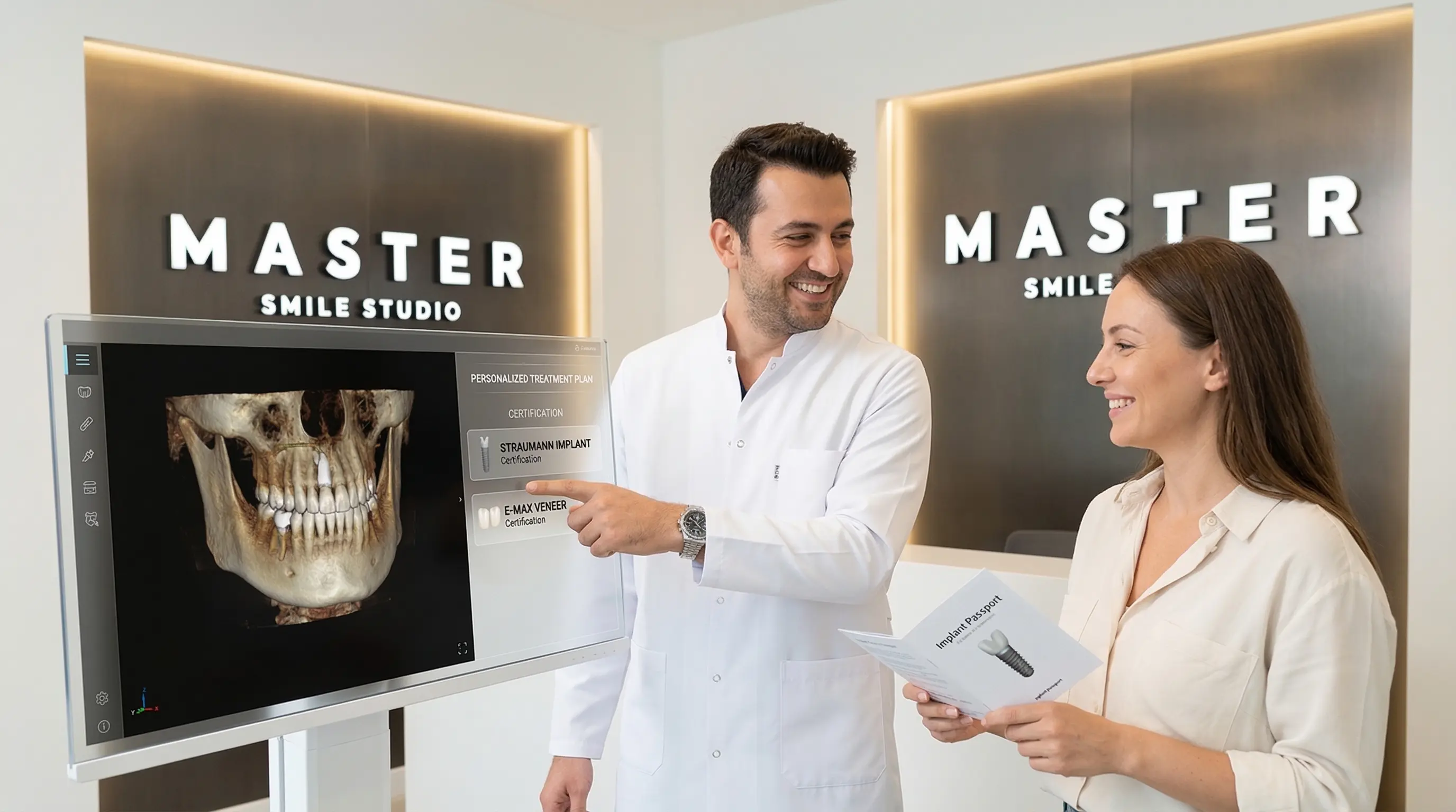 Antalya Dental Tourism Safety Tips