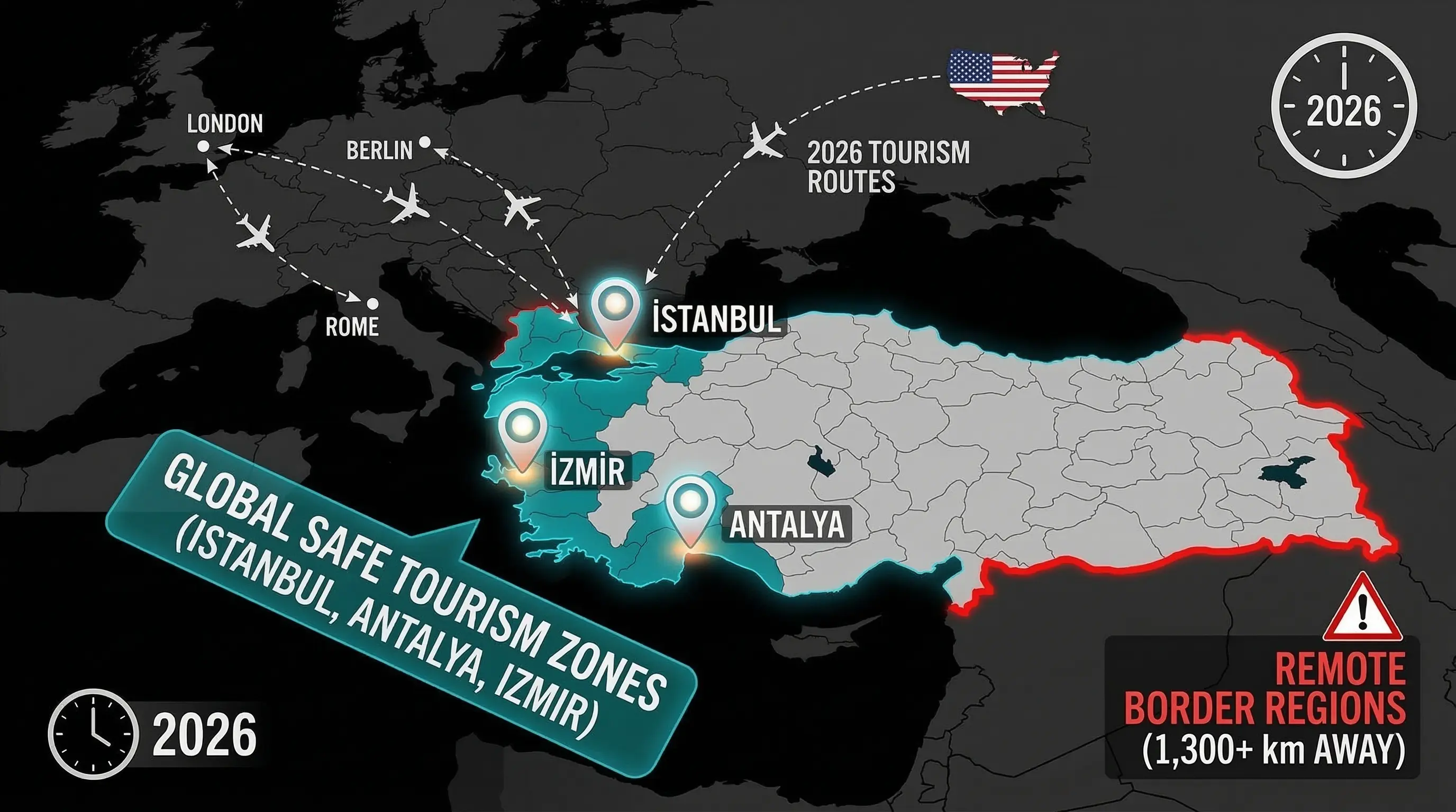 2026'da Diş Tedavisi İçin Türkiye'ye Gitmek Güvenli mi? Manşetlerin Arkasındaki Gerçekler