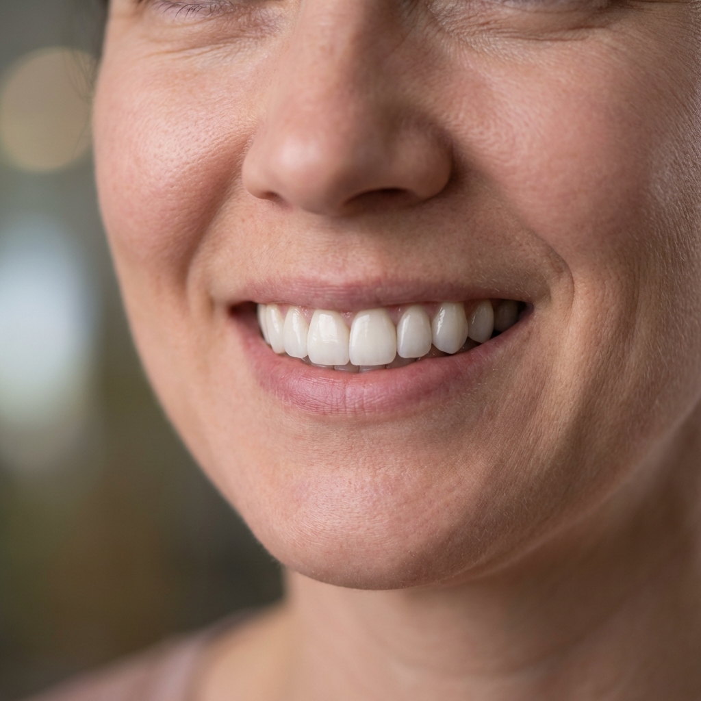 Zirkonyum Kaplama: Estetik ve Dayanıklılığın Mükemmel Uyumu