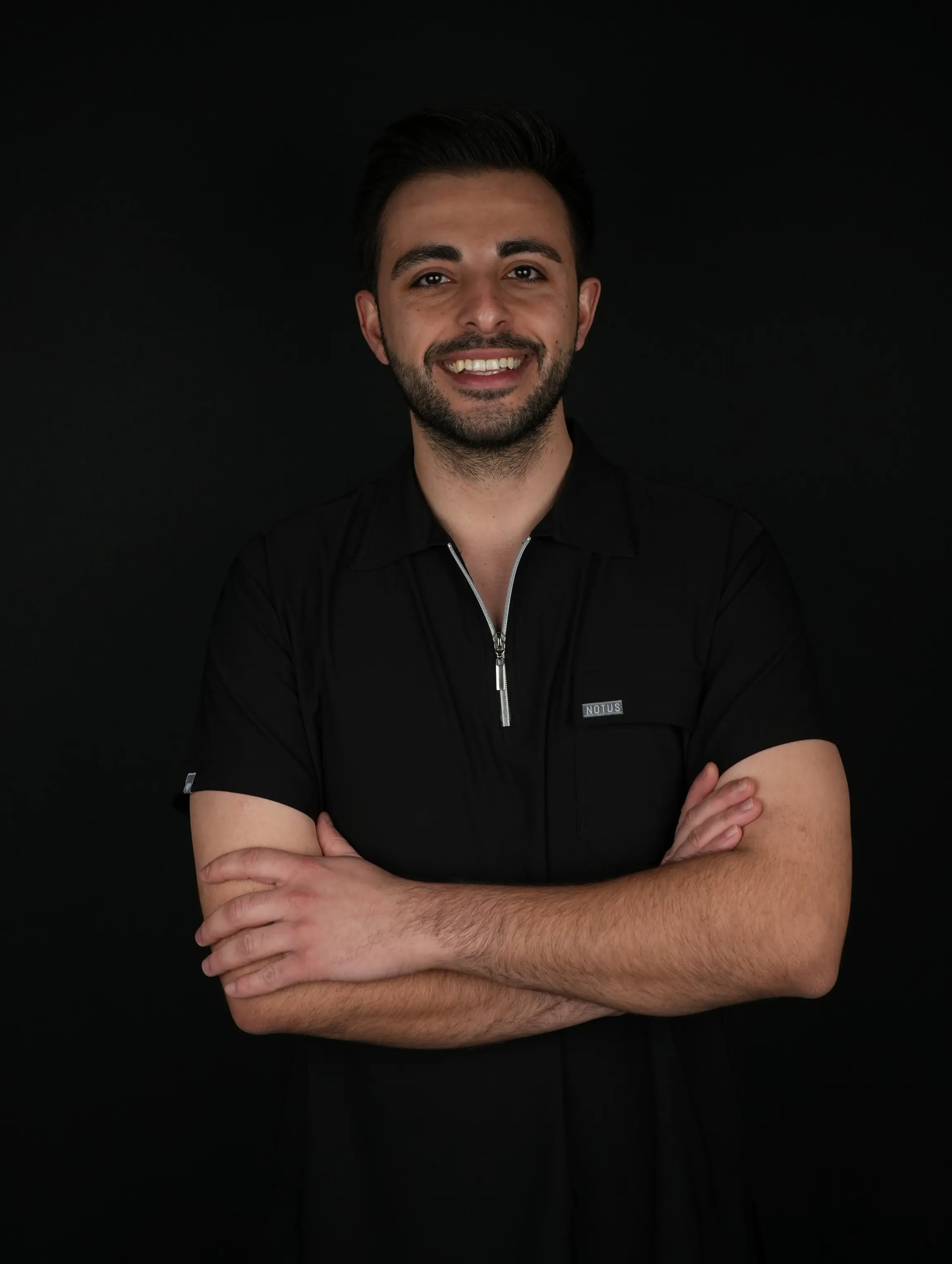 Dt. Fırat İskender