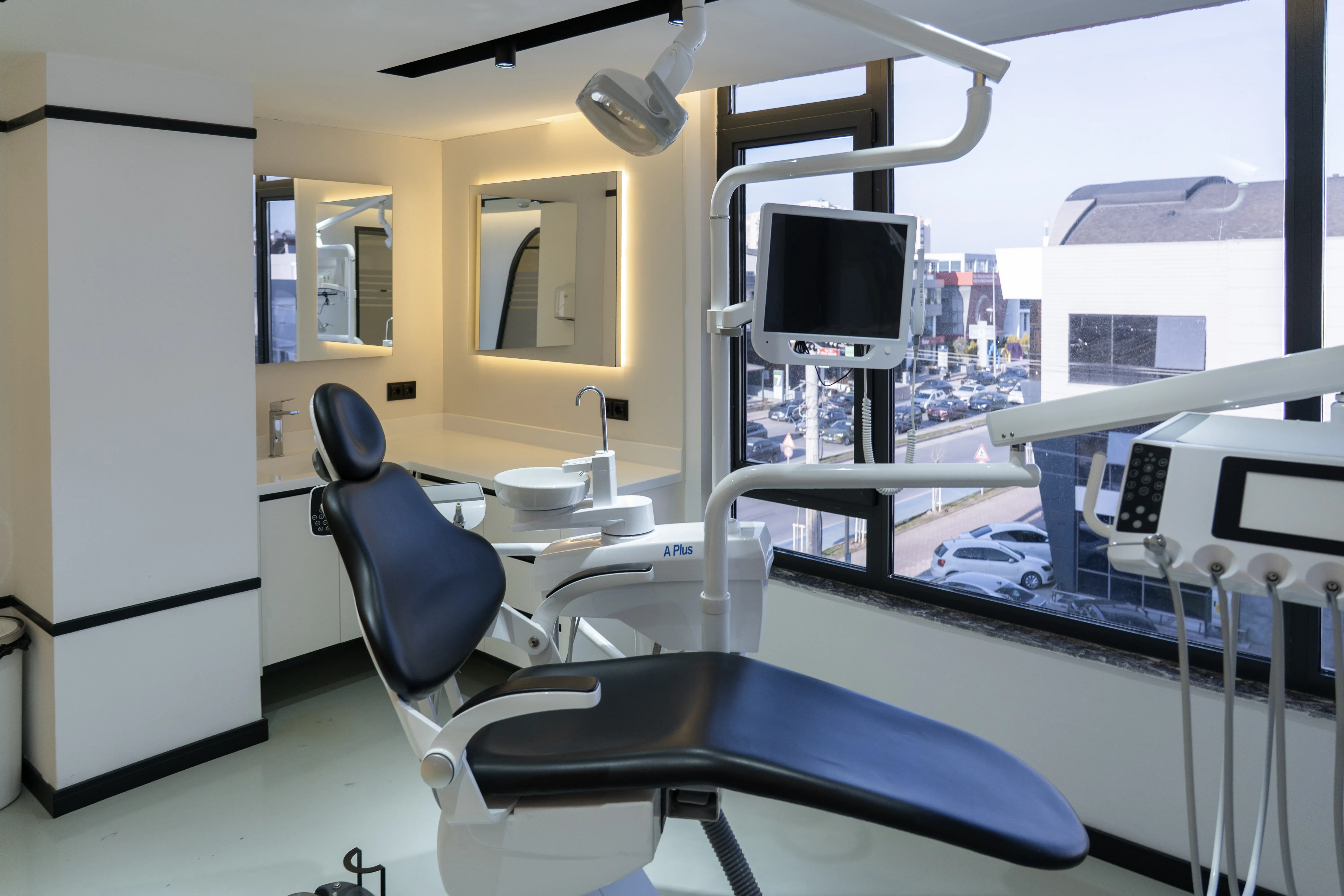 Diş Hekimi Ofis Tasarımı