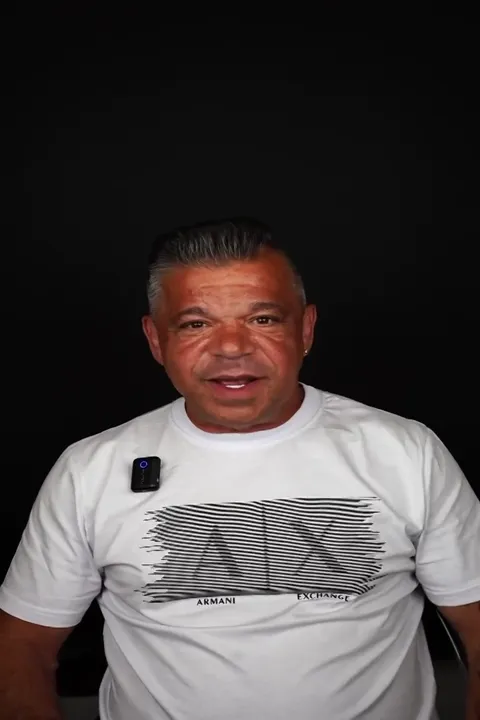 Testimonial: Almanya Hollywood Smile Yayını