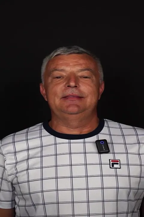 Testimonial: Ukrayna All-on-6 Dönüşümü